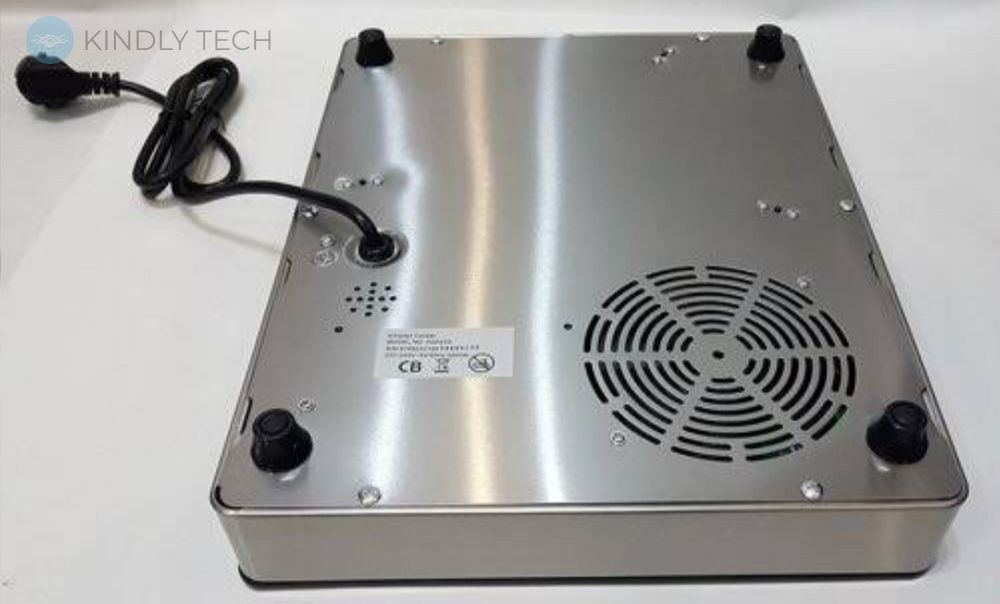 Кухонна інфрачервона плита DSP KD5033 електрична, 2000W