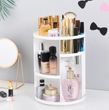 Органайзер для косметики 360 &deg; Rotation Cosmetic Organizer White
