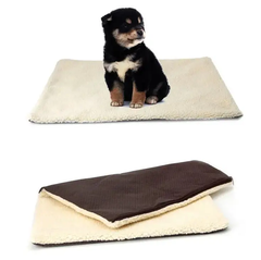 Підстилка для собак та кішок Pet Bed (65х45см)