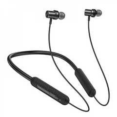 Bluetooth навушники вкладки Hoco ES70 — Black