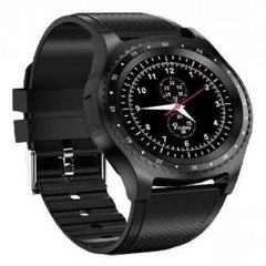 Умные наручные смарт часы Smart Watch L9 с камерой, Black