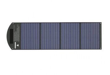 Солнечная панель Yoobao Solar Charging Panel для кемпинга 100W