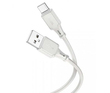 Кабель для зарядки HOCO X101 Type-C Assistant (1 метра), В ассортименте
