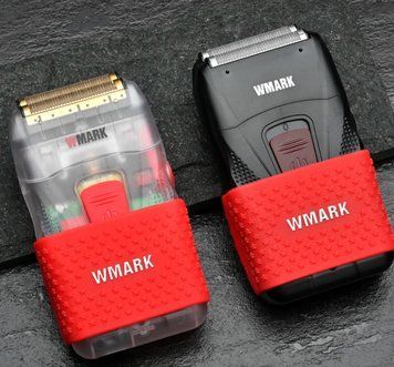 Електробритва для стрижки бороди WMARK NG-987, асортименті