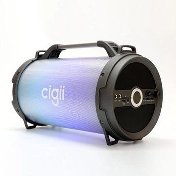 Колонка портативная CIGII RX28