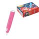 3D ручка 3DPEN-6-3 Світ фантазій Merry Christmas pink
