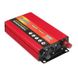 Перетворювач напруги Power Inverter 12V на 220V 3000W