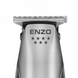 Профессиональная машинка для стрижки для волос ENZO EN-5017, 5 Вт, 3 Насадки