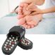 Рефлекторні масажні тапочки Massage Slipper(р-р 38-39)