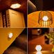 Светодиодные модульные LED светильники для домашнего освещения и декора, 3 штуки