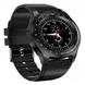 Розумний наручний смарт годинник Smart Watch L9 з камерою, Black