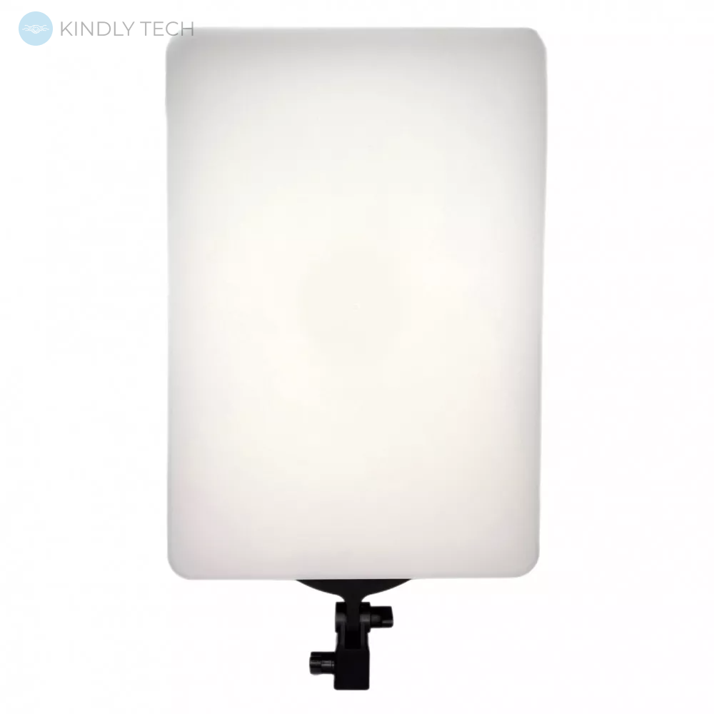 Лампа-панель для штатива, Студийный свет LED, 28x40 см, M777