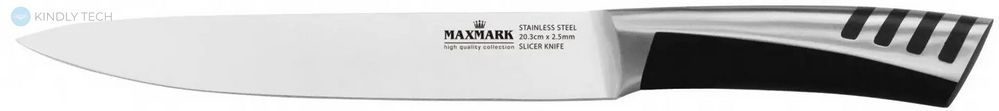 Нож повара Maxmark MK-K51
