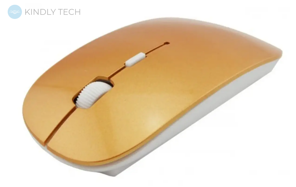 Бездротовий комплект клавіатура та миша wireless 902