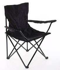 Складне крісло Ranger Rshore, Black