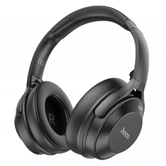 Накладные Bluetooth наушники Hoco W37 Sound Active Noise — Ultimate Black