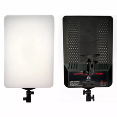 Лампа-панель для штатива, Студійне світло LED, 28x40 см, M777