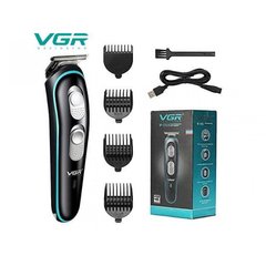 Машинка для стрижки волос Vgr V-055