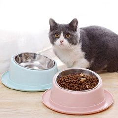 Миска для еды для домашних животных, кошек и собак в ассортименте