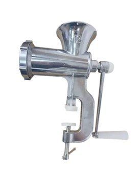 Ручна механічна м'ясорубка JHP-10 Meat Mincer
