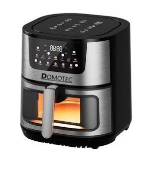 Аэрофритюрница DOMOTEC MS-3223 12L 3500W