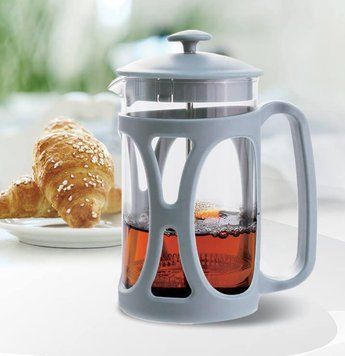 Френч-пресс Maestro MR-1663-350 0,35л, Blue