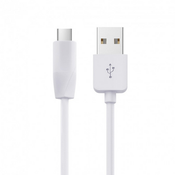 Кабель для зарядки HOCO X1 Type-C Rapid (1 метра), Белый