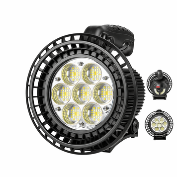 Портативний ліхтар дальнього дії Powermaster MX-W869A