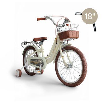 Дитячий велосипед Retro Wanyou VNN-18, Бежевий
