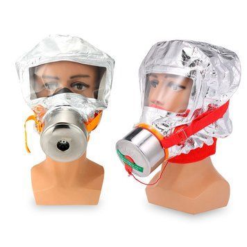 Противогаз Fire Mask TZL - 30