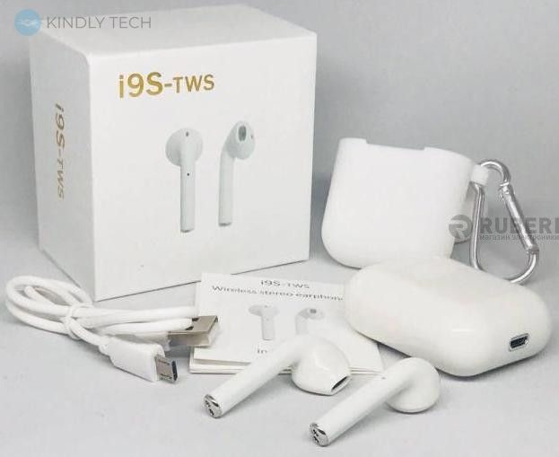 Навушники 19S - TWS