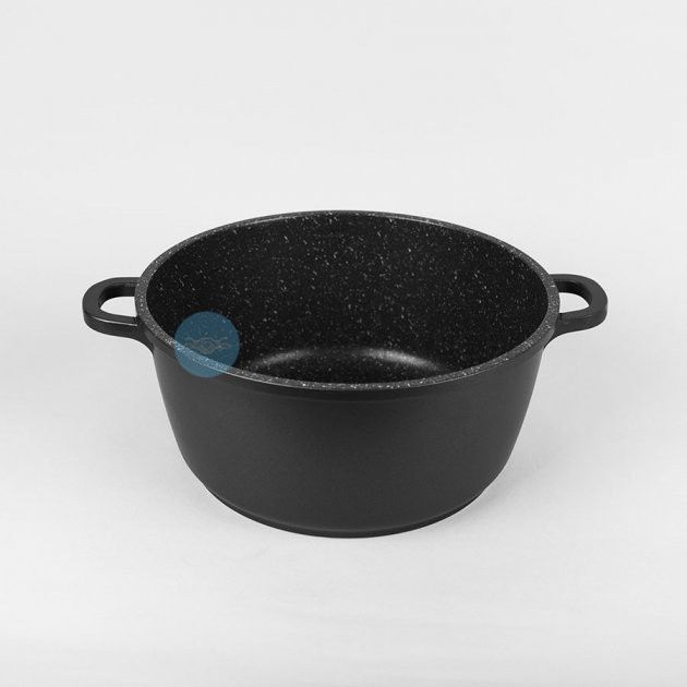 Кастрюля Maestro (1,0 л) литой алюминий MR-4616C