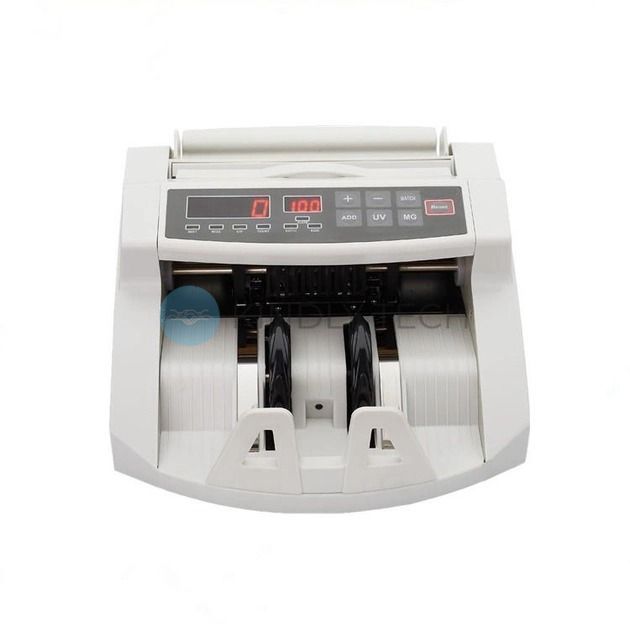 Счетчик банкнот NATIVE NV-730В UV