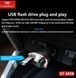 FM-модулятор MP3 с автомобильным зарядным устройством 2.0A на 2 USB-порта Earldom ET-M58