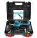 Аккумуляторная цепная мини пила Makita DUC150Z (24V 5AH) шина 10 см