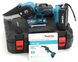 Акумуляторна ланцюгова міні пила Makita DUC150Z (24V 5AH) шина 10 см