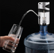 Диспенсер электрический для бутылей Помпа-насос портативная для воды XL-129