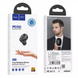 Bluetooth навушник гарнітура Hoco E54 &mdash; Black