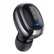 Bluetooth навушник гарнітура Hoco E54 &mdash; Black