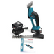 Аккумуляторные ножницы-кусторез Makita DUM111SYX, 36V, 6АН