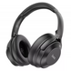 Накладные Bluetooth наушники Hoco W37 Sound Active Noise — Ultimate Black