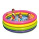 Дитячий надувний басейн Intex 56441 168х41см