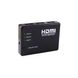 Комутатор HDMI 1080P перемикач 3 на 1