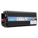 Перетворювач напруги Power Inverter 24V на 220V 2000W