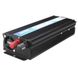 Перетворювач напруги Power Inverter 24V на 220V 2000W