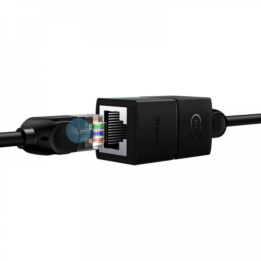 Мережевий конектор RJ45 Baseus