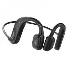 Бездротові Bluetooth навушники вкладки Hoco ES50 - Black