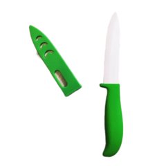 Керамический нож с чехлом FRICO FRU-903