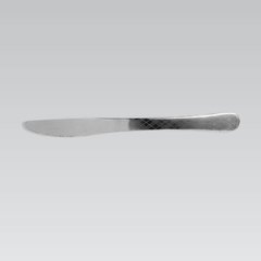Набор столовых ножей из нержавеющей стали 12 шт. Maestro Basic MR-1524-12TK