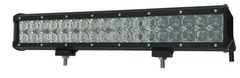 Автофара LED на крышу (66 LED) 5D 198W-MIX (780 x 70 x 80)